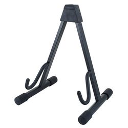 Soportes para guitarra y bajo