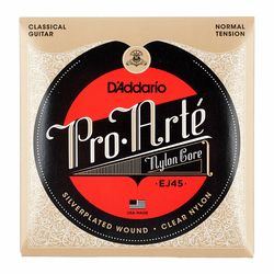 Hagyományos klasszikusgitár-húrok