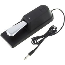 Sustain Pedals