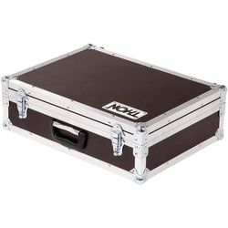 Record, CD and Media Bags and Cases