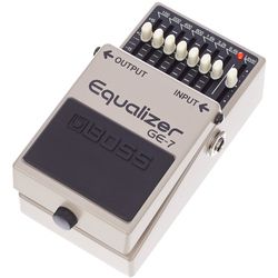 Equalizer