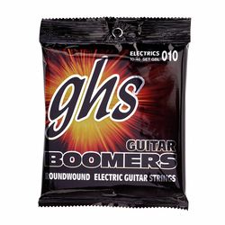 010 Electric Guitar Strings