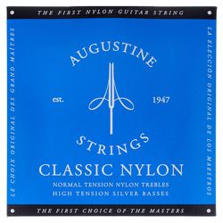 Cordes de Guitares Classiques Standard Nylon