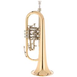 Flicorni Soprano