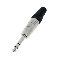 Jack Connectors (6,3mm - 1/4")