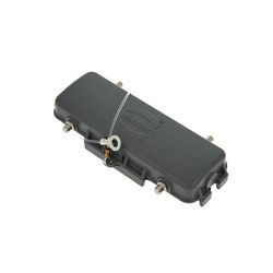 Protection Cover 24/64/108 pin Harting