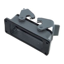 16-pol. Multipin Stecker