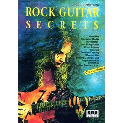 Master Class pour Guitare