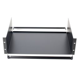 Bandejas y adaptadores de rack de 19"