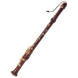 Flautas de pico bajo