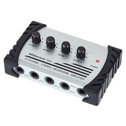 Preamplificatori per Cuffie