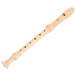 Soprano Recorders (Baroque)