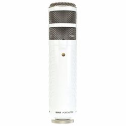 Microfones USB/Podcast