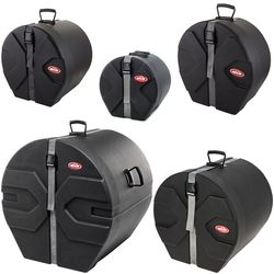 Sacos e estojos para Bateria