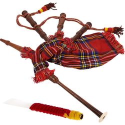 Bagpipes and Accessories