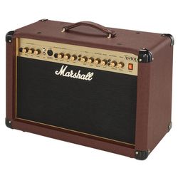 Amplificadores para guitarra acústica