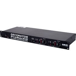 19'' Rack Guitar Processors