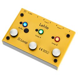 Pedali Switch