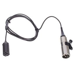 Lavalier Mics