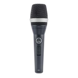 Microfoni per Canto