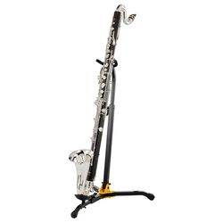 Other Clarinets (Boehm)