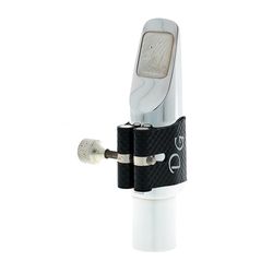 Alto Saxophone Mouthpieces (Metal)