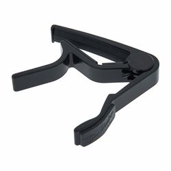 Capos for Electric- and Acoustic Guitars
