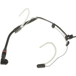 Conjuntos de microfone de cabeça