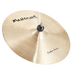 15" Crash Cymbals