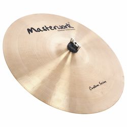 16’’ Crashcymbal