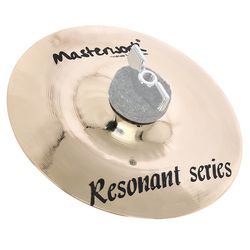 6" Splash Cymbals