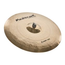 21" Ride Cymbals