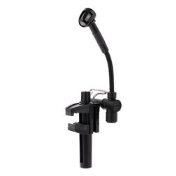 Microfones para timbalão