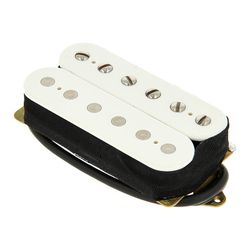 Humbucker pickup