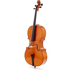 Acoustic Cellos
