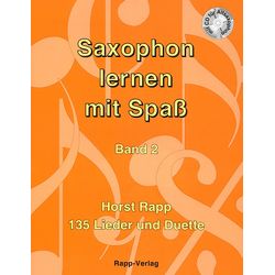 Spartiti per Sassofono