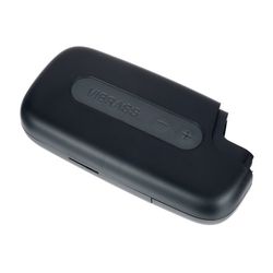 Mouthpiece Practice Adapters