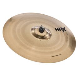Crash 20"