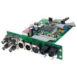 Erweiterungskarten/ Interfaces für Studio