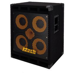 Baffles Basses 4x10