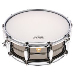 Mosazné snare bubínky