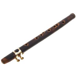 Flutes with Reeds