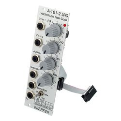 VCA Modules