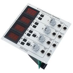 Multiple, Divider Moduler