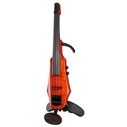 Violini e Viole Elettrici