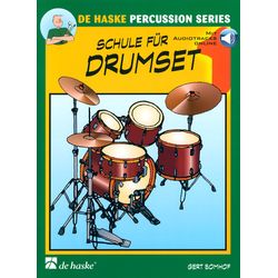 Partituras para batería y percusión