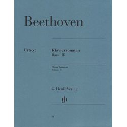 Classical Piano Sheet Music