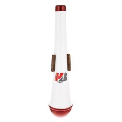 Surdinas Straight para trombone tenor