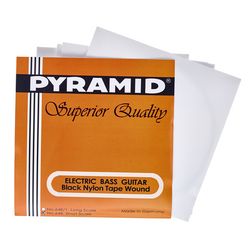 Electric Bass Strings