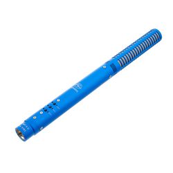 Kleinmembran-Kondensatormikrofone